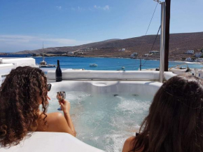 AMO Folegandros